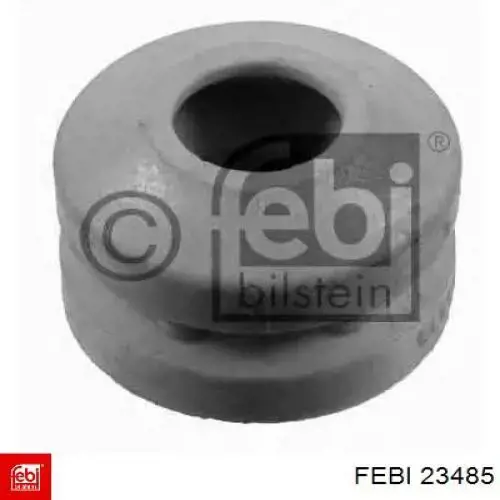 Купити 7420821545 Renault (RVI) Подушка ресори міжлистова