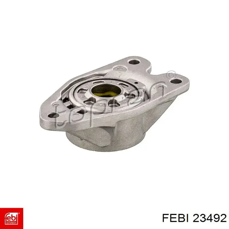 Сайлентблок заднього нижнього важеля Febi 23492 ціна, від 10.84 USD