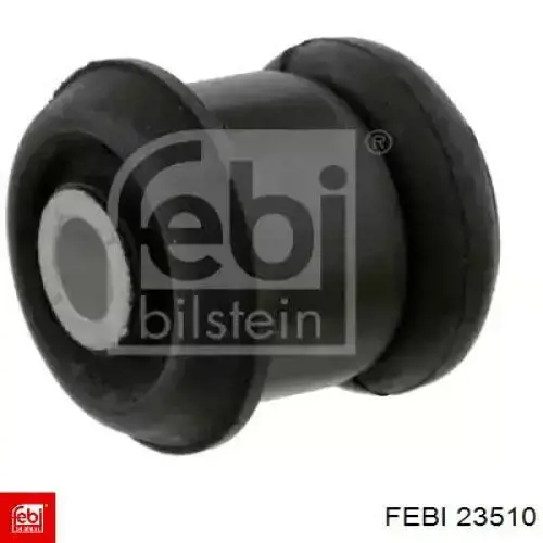 Сайлентблок задньої балки/підрамника Febi 23510 ціна, від 12.15 USD