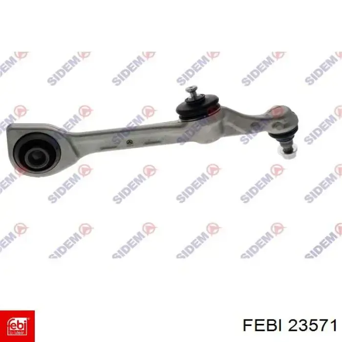 Штовхач клапана гідравлічний Febi 23571 ціна, від 8.57 USD