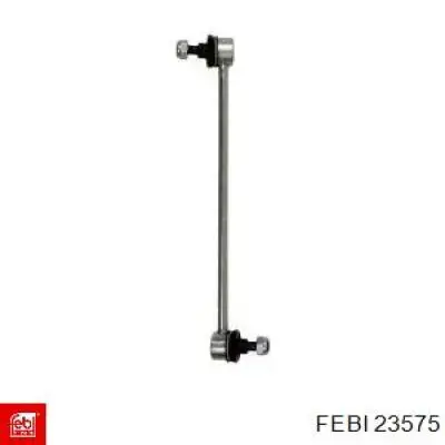 Тяжка стабілізатора, переднього, ліва Febi 23575 ціна, від 10.12 USD