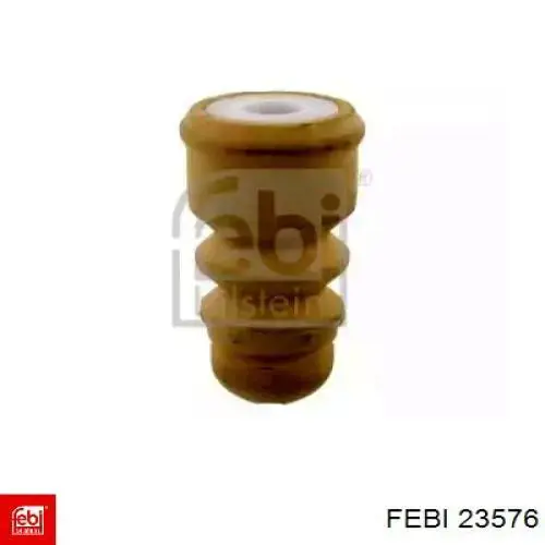 Відбійник на задні амортизатори Febi 23576 ціна, від 8.68 USD