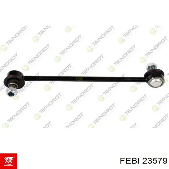 Лінк стабілізатора, заднього Febi 23579 ціна, від 7.47 USD