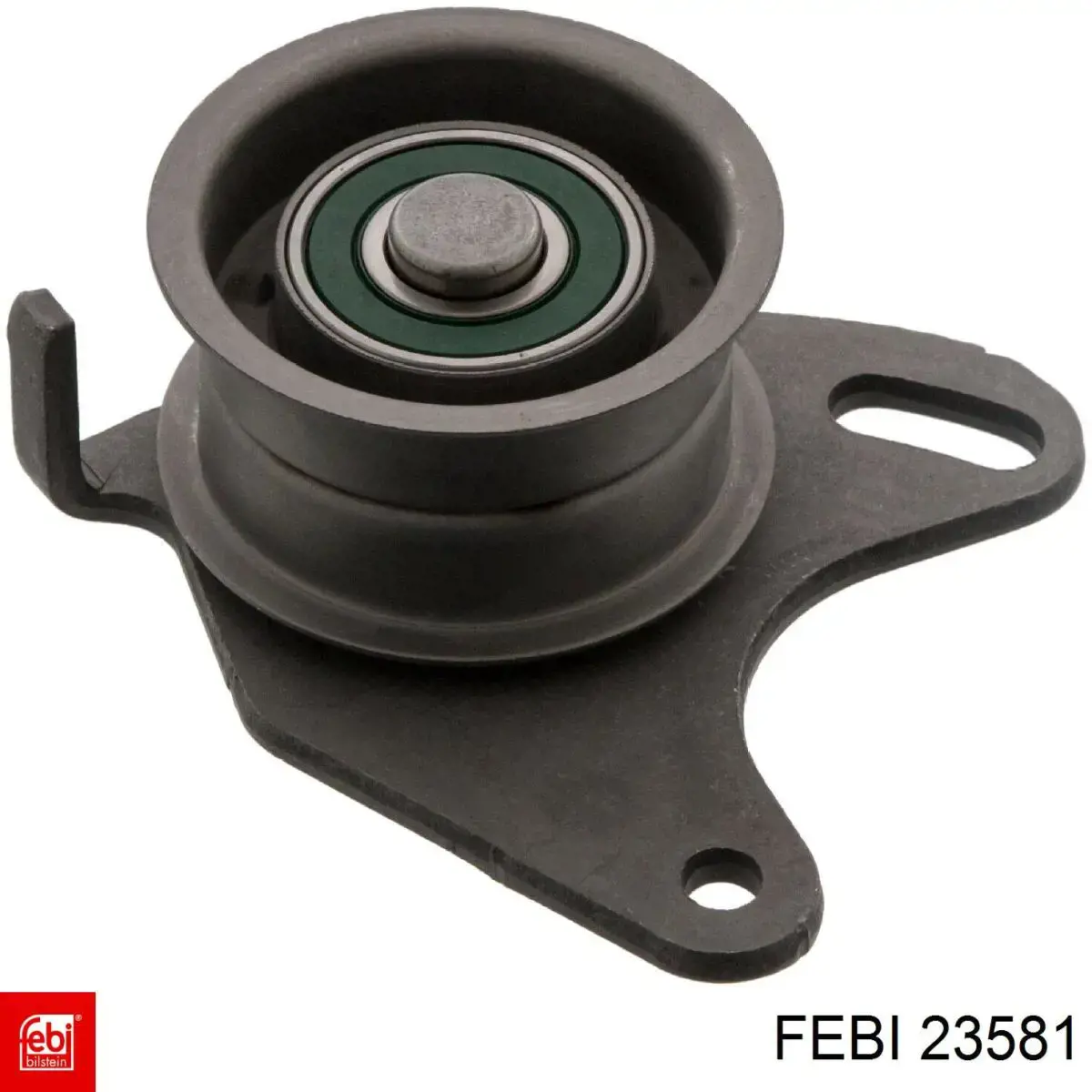 Фільтр повітряний обігрівача Febi 23581 ціна, від 5.12 USD