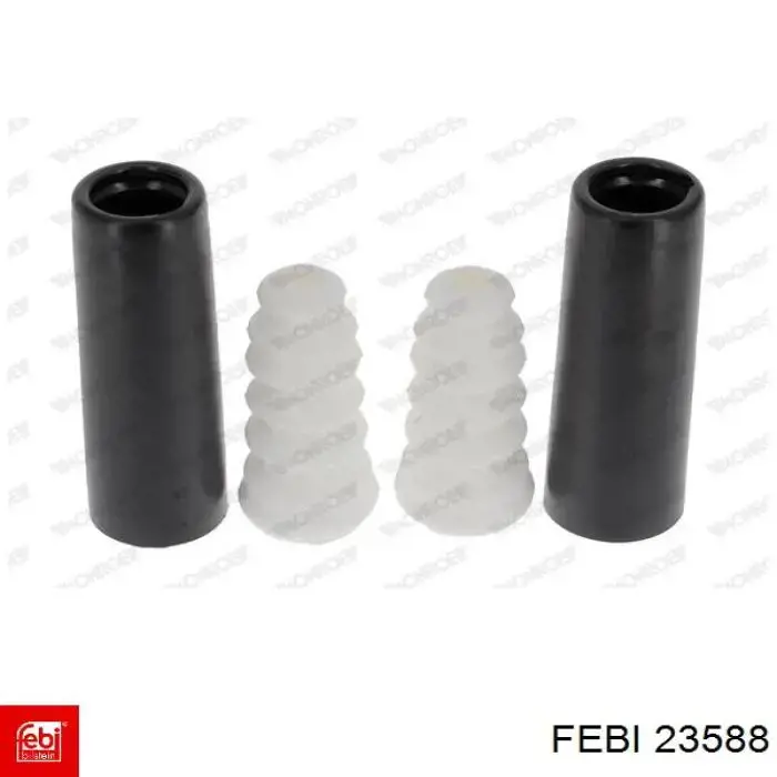 Відбійник на задні амортизатори Febi 23588 ціна, від 11.20 USD