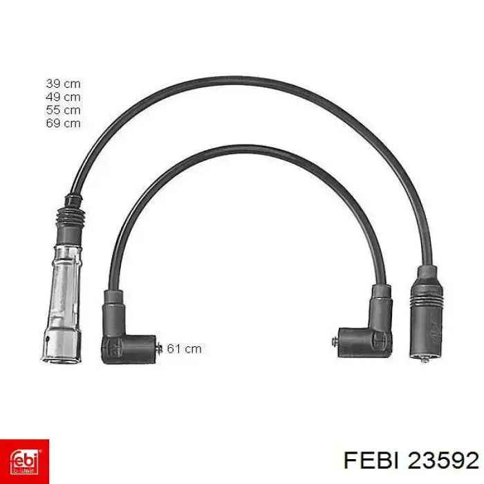  23592 Febi