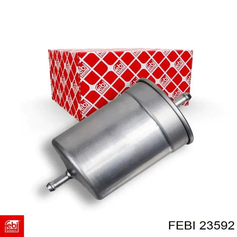 Купити 23592 Febi 