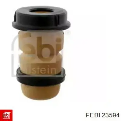 Буфер-відбійник амортизатора переднього Febi 23594 ціна, від 4.14 USD