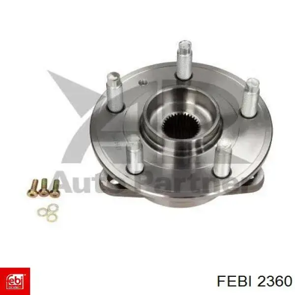 Купити A1020310251 Mercedes 