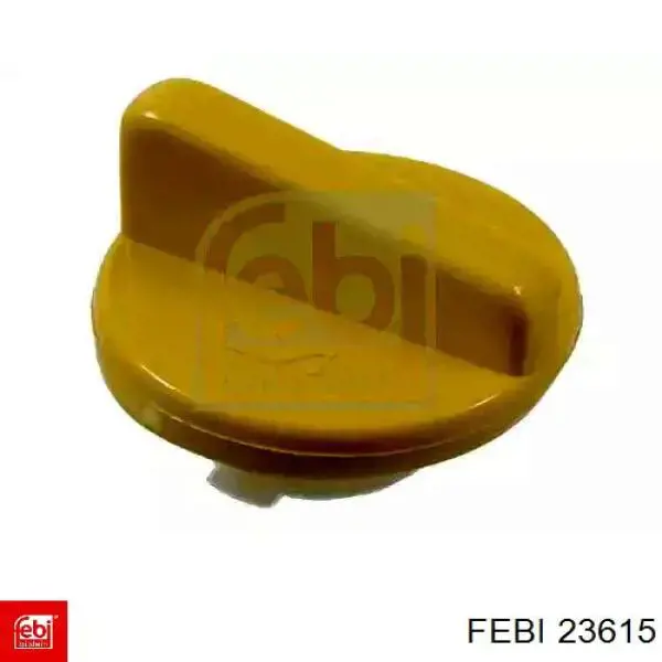 Кришка маслозаливной горловини Febi 23615 ціна, від 3.57 USD