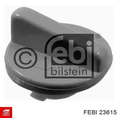 23615 Febi Кришка маслозаливной горловини