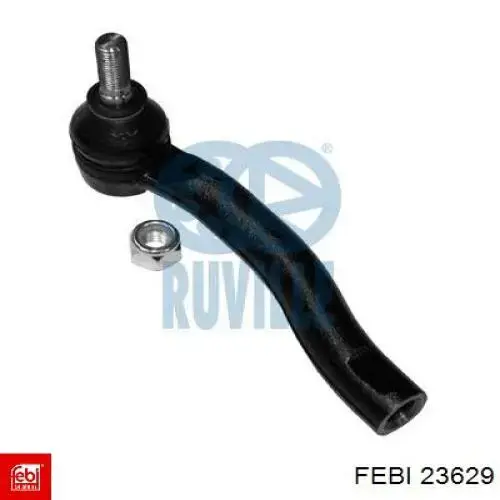 Рульовий наконечник 23629 Febi