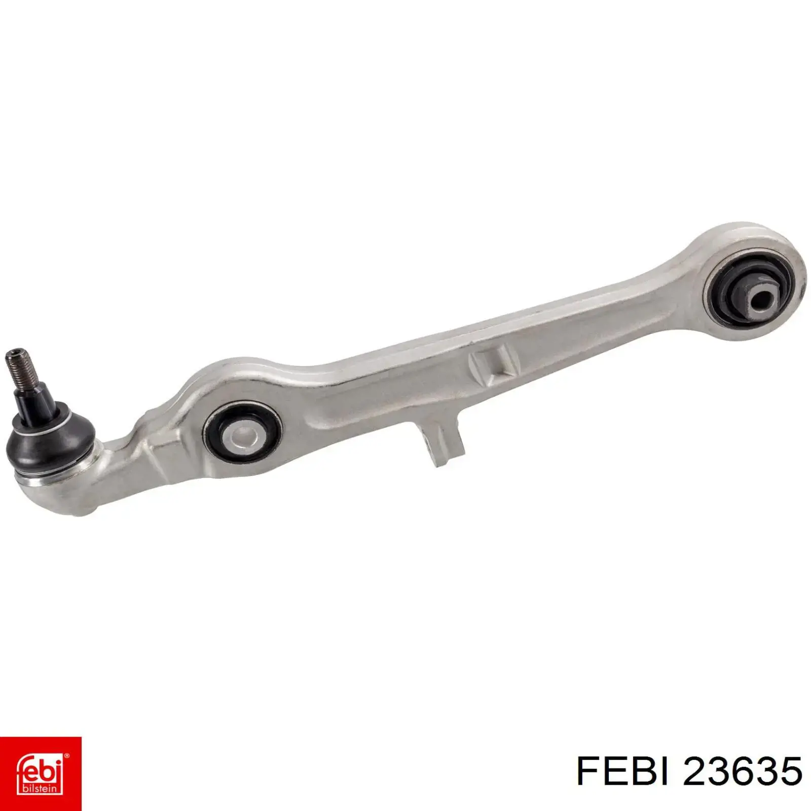 Амортизаційна стійка Febi 23635 ціна, від 12.75 USD
