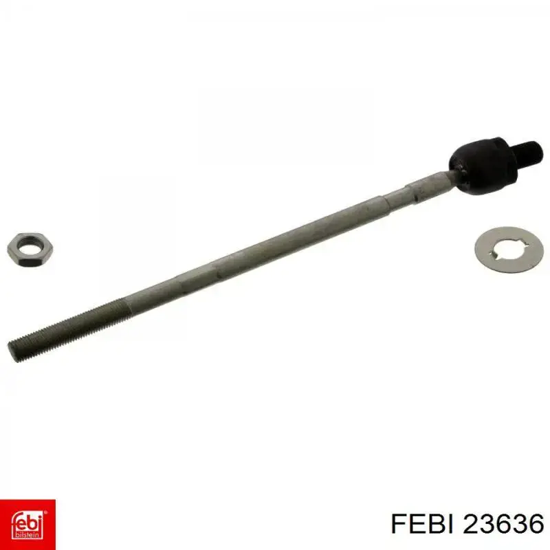 Амортизаційна стійка Febi 23636 ціна, від 13.35 USD