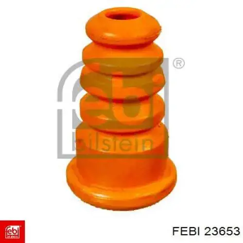 Зубчастий ремінь Febi 23653 ціна, від 27.99 USD