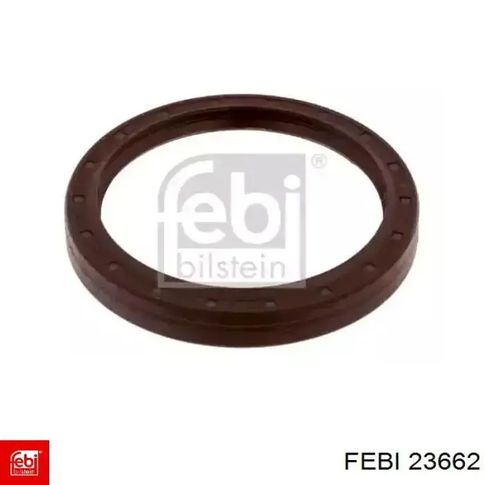 Купити 23662 Febi Сальник задньої маточини