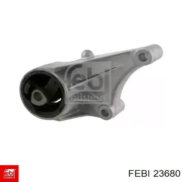 Передня опора двигуна Febi 23680