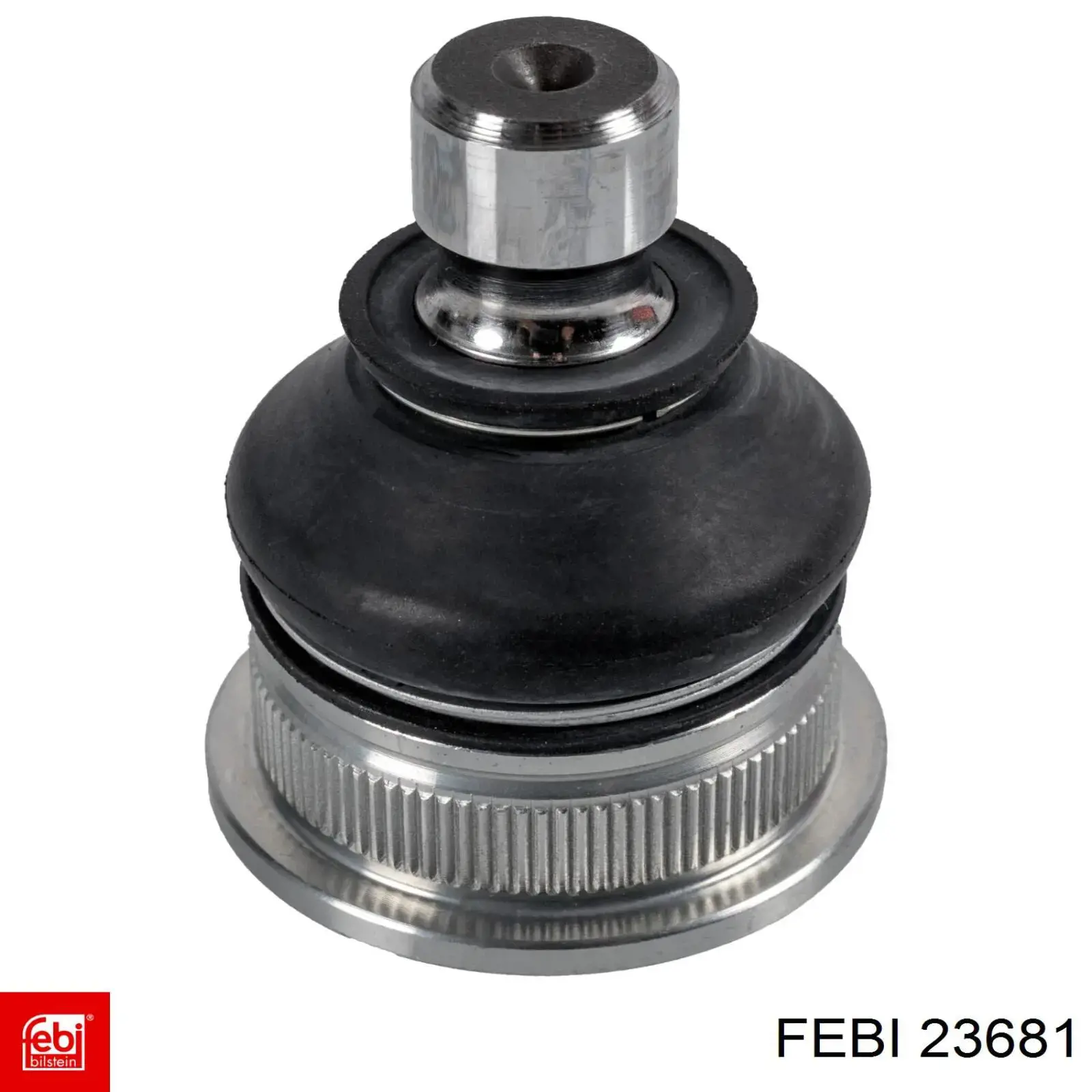 Купити 23681 Febi Подушка (опора) двигуна, права