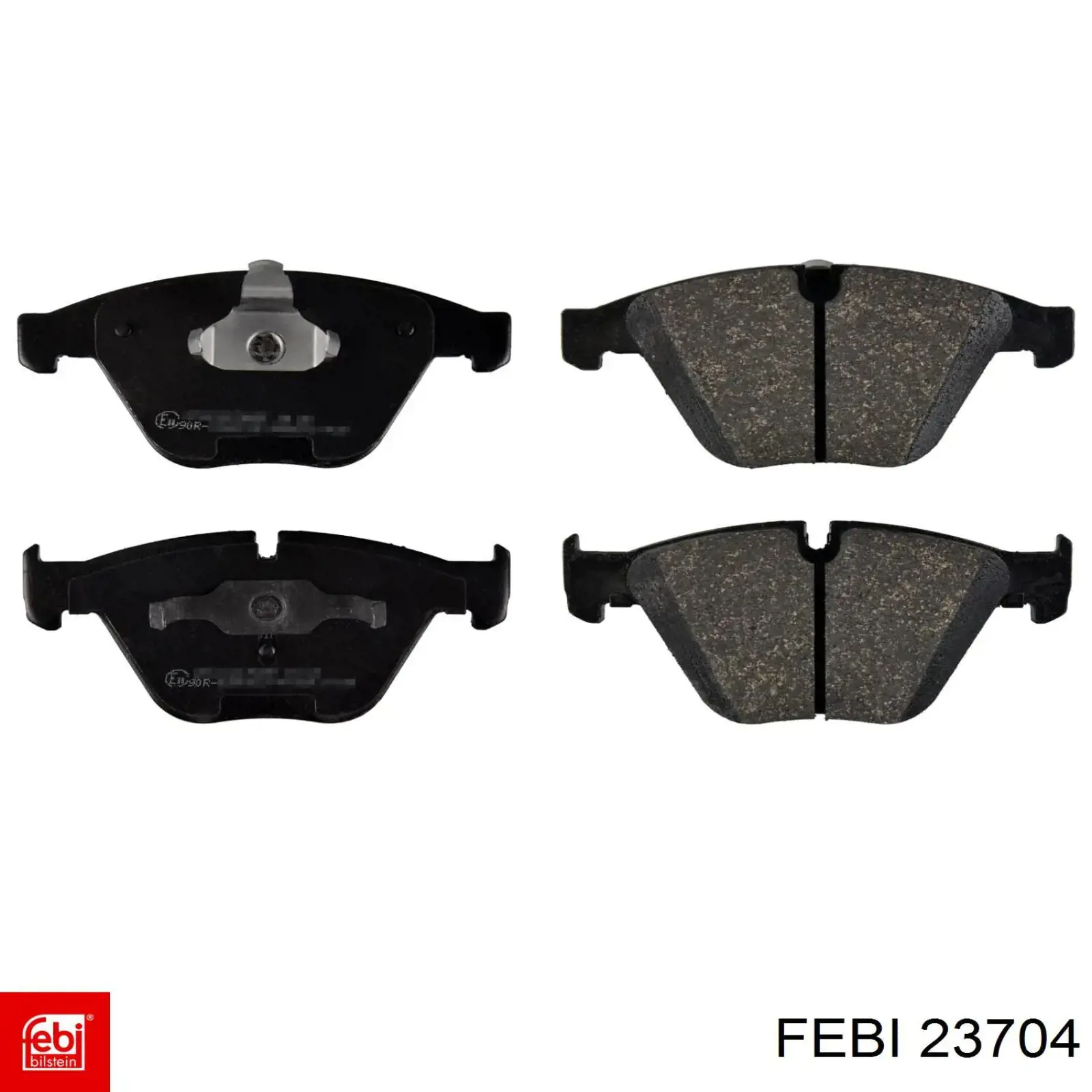 Тяга рульова поздовжня, передньої підвіски 81466106754 MAN