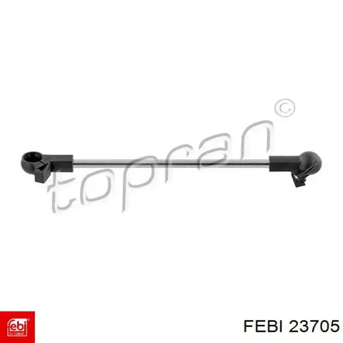 Тяга променева Febi 23705