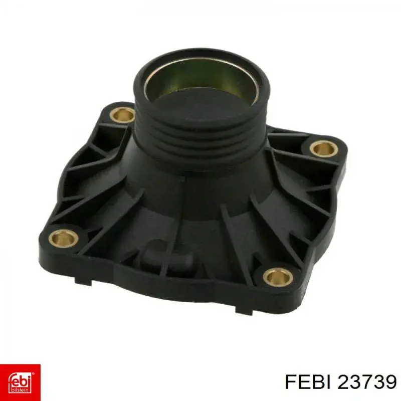 Кожух термостата Febi 23739 ціна, від 15.34 USD