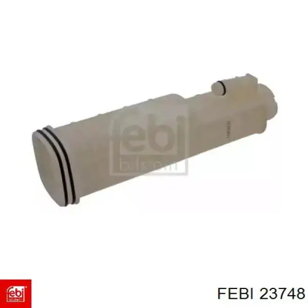 Бачок радіатора Febi 23748 ціна, від 21.11 USD