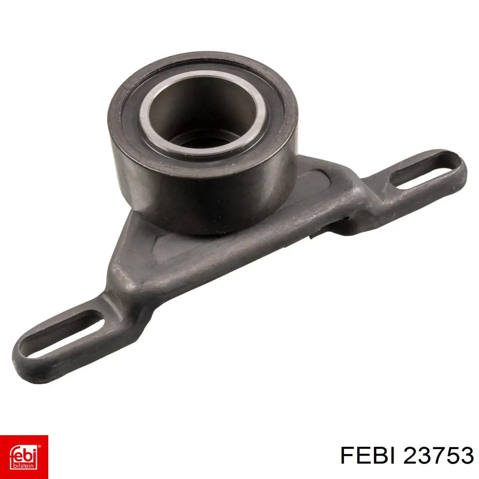 Амортизаційна стійка Febi 23753 ціна, від 8.77 USD
