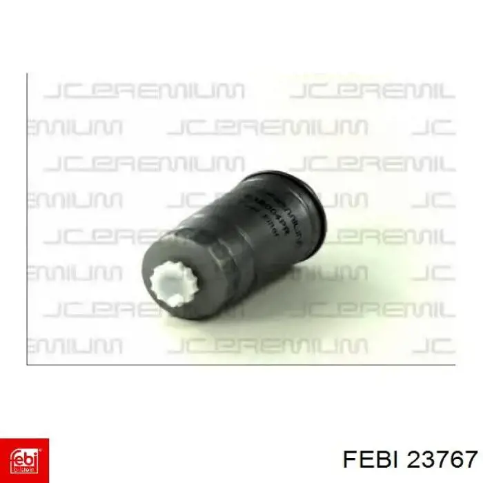 Паливний фільтр 23767 Febi