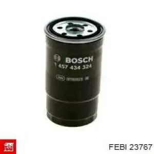 Фільтр тонкого очищення палива Febi 23767 ціна, від 10.28 USD