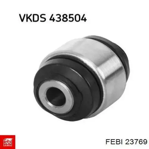 Купити 530150 GSP Подушка (опора) двигуна, права