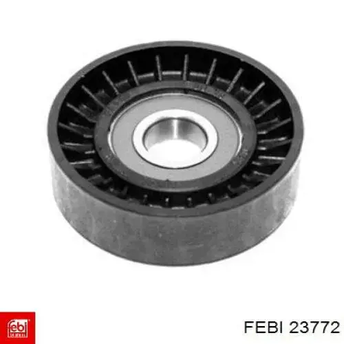 Натягувач приводного ременя Febi 23772 ціна, від 125.81 USD