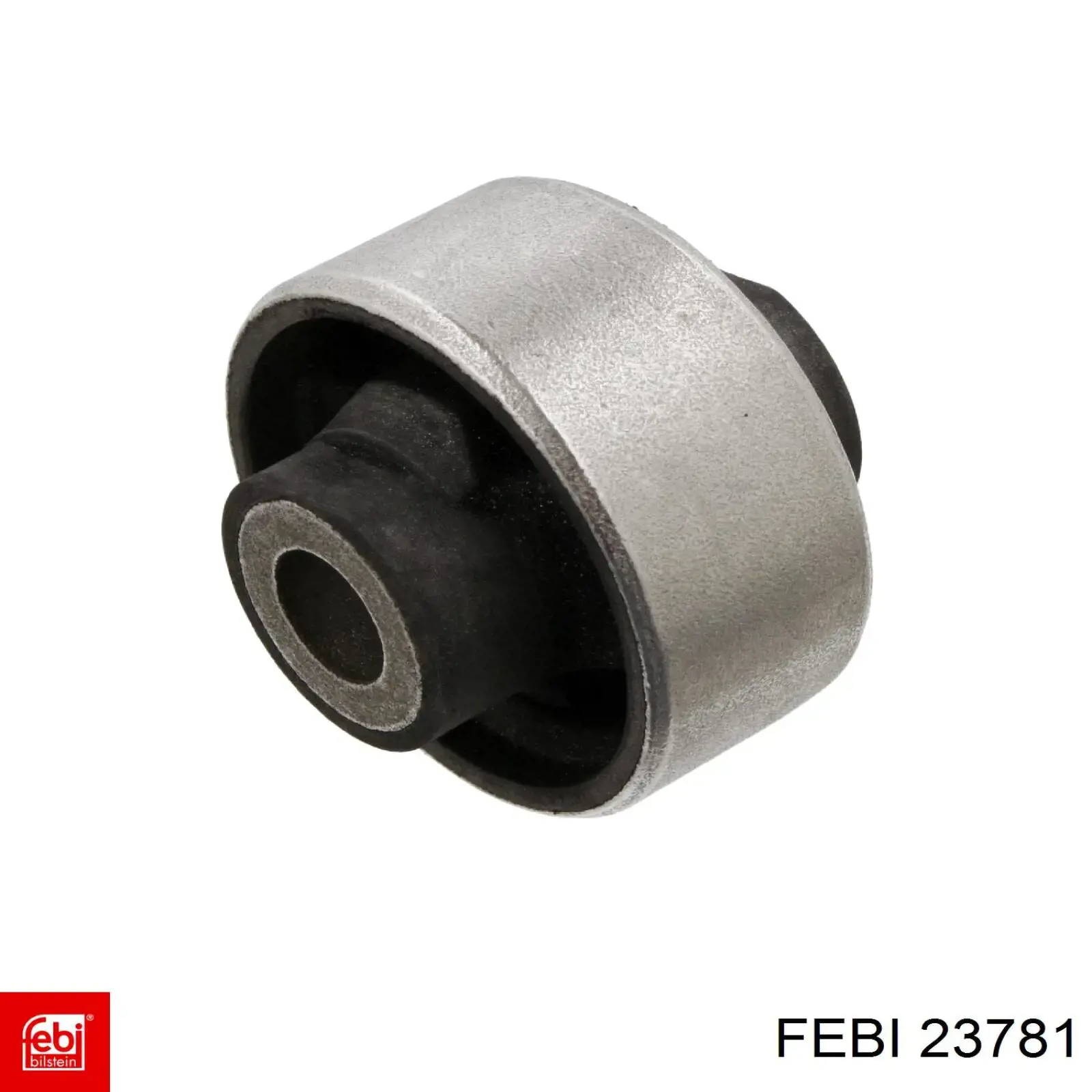 Натяжний ролик Febi 23781 ціна, від 9.93 USD