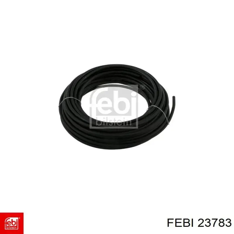 Трубка паливна, зворотня від форсунок Febi 23783 ціна, від 2.70 USD