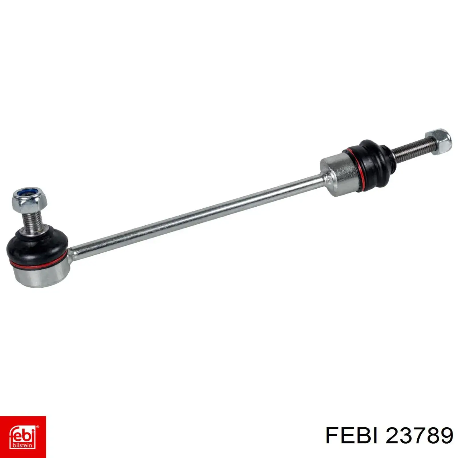 23789 Febi Фільтр палива