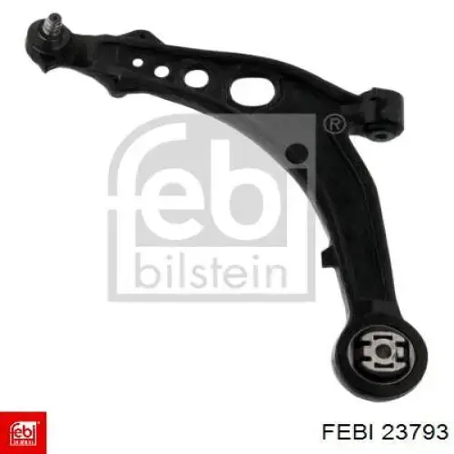 Купити 96045530 Peugeot/Citroen Гідроакумулятор системи амортизації, задній