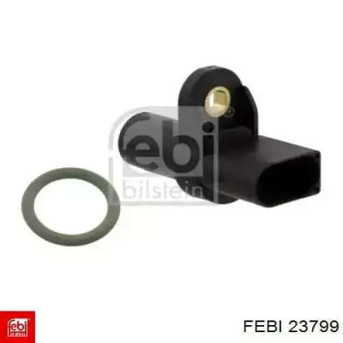 Купити 23799 Febi ДПРВ