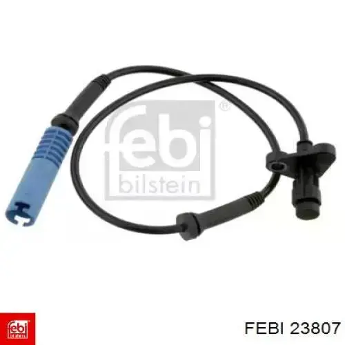 Передній датчик ABS Febi 23807