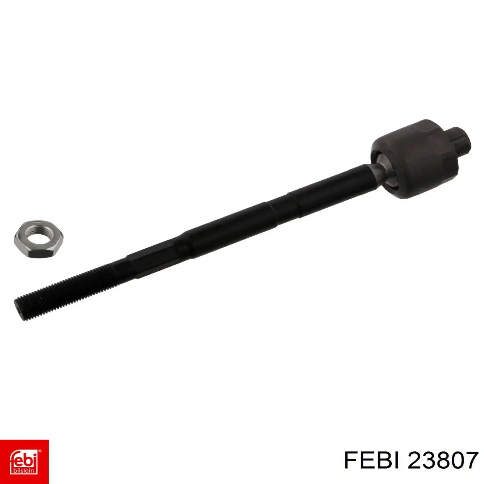 23807 Febi Датчик АБС