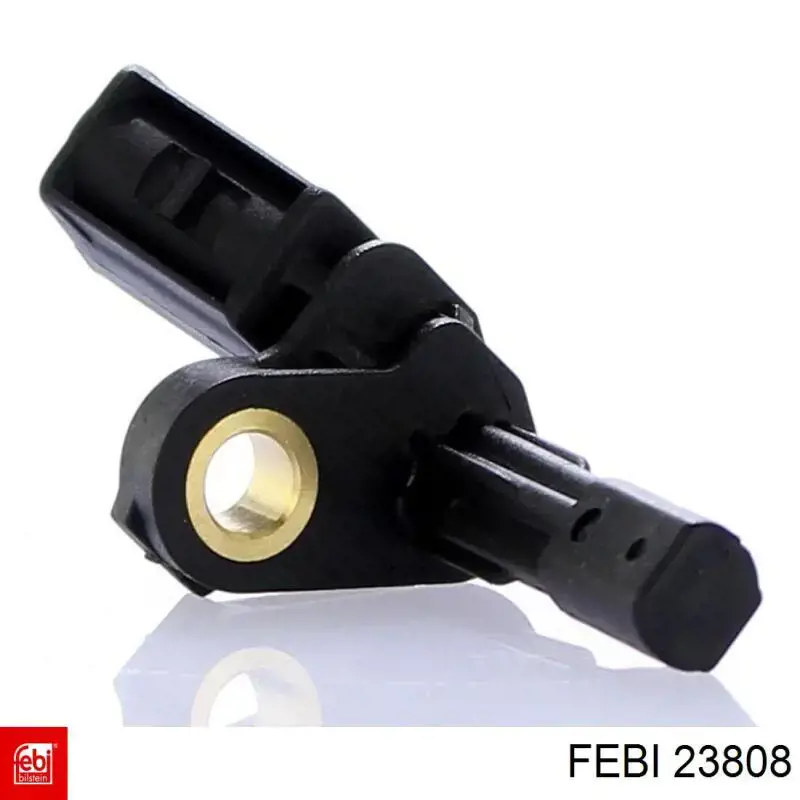 Датчик ABS задній правий Febi 23808 ціна, від 11.21 USD