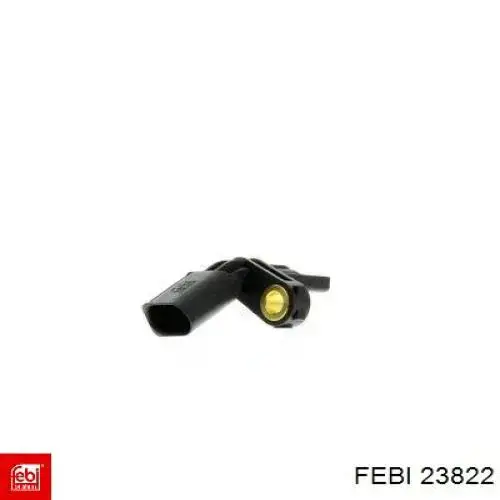 Датчик антиблокувальної системи гальмування Febi 23822 ціна, від 11.75 USD
