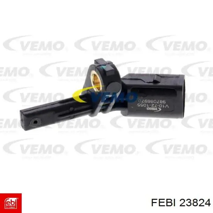 23824 Febi Сенсор АБС