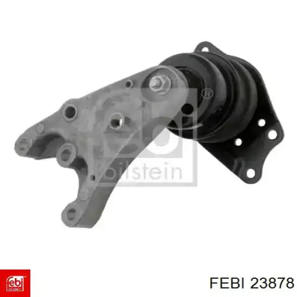 Права подушка двигуна Febi 23878 ціна, від 81.45 USD