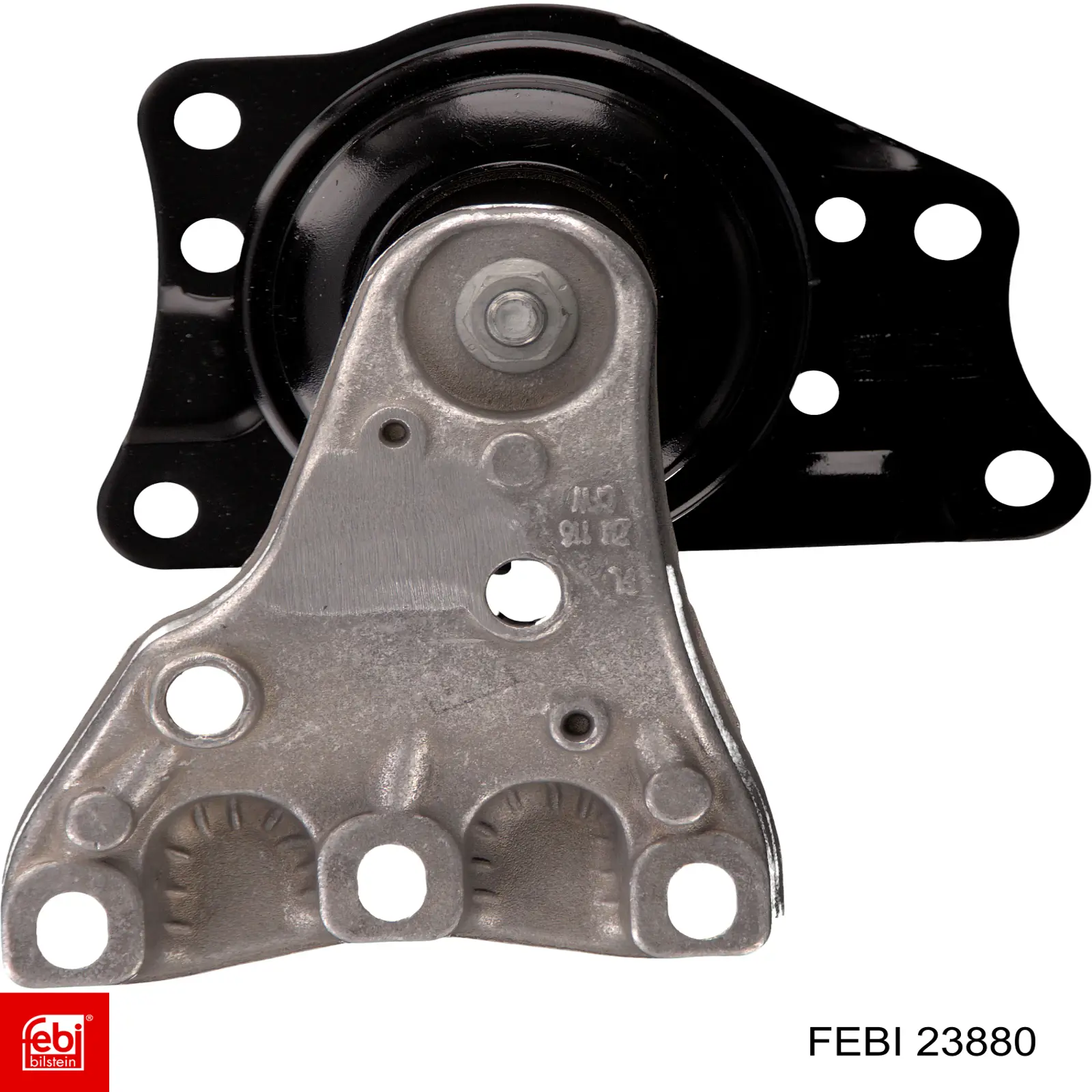 Права подушка двигуна Febi 23880 ціна, від 79.09 USD