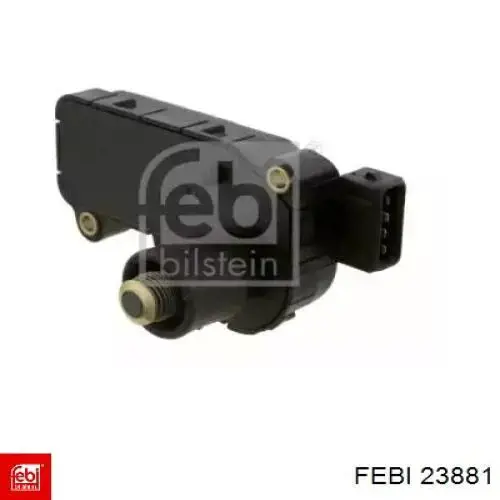 Клапан холостого ходу Opel 0132008602 ціна, від 29.07 USD