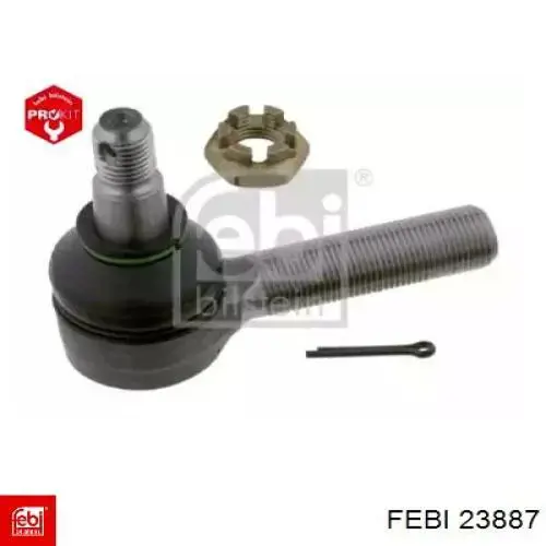 Купити 23887 Febi Рульовий наконечник