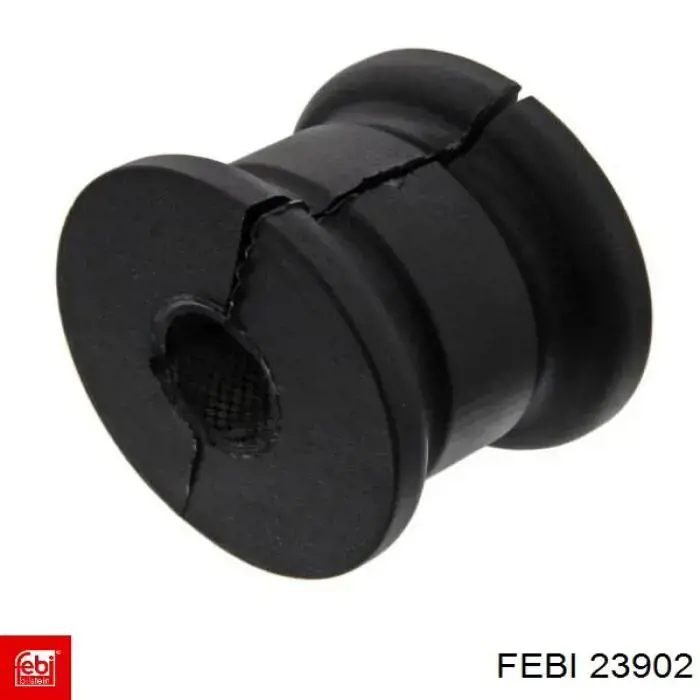 Втулка стабілізатора заднього Febi 23902 ціна, від 3.90 USD