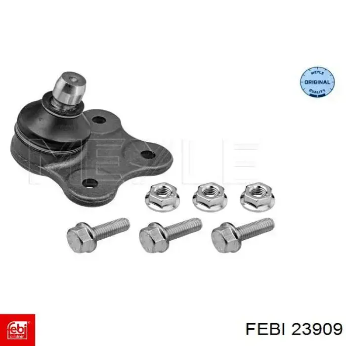 Рульовий наконечник 23909 Febi