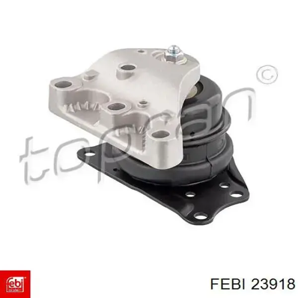 Права подушка двигуна Febi 23918 ціна, від 63.96 USD
