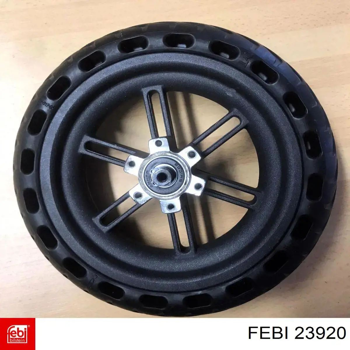 Кришка ручки зовнішніх дверей задніх лівих Febi 23920 ціна, від 1.30 USD
