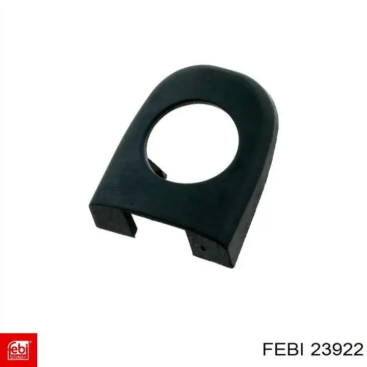 Купити 23922 Febi Накладка личинки замка дверей